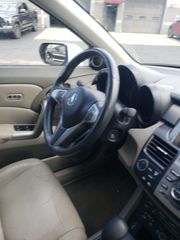 2011 Acura RDX - Driver's Front Door Image